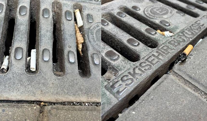 Eskişehir'de görev yapan zabıta ekiplerine anlamlı çağrı