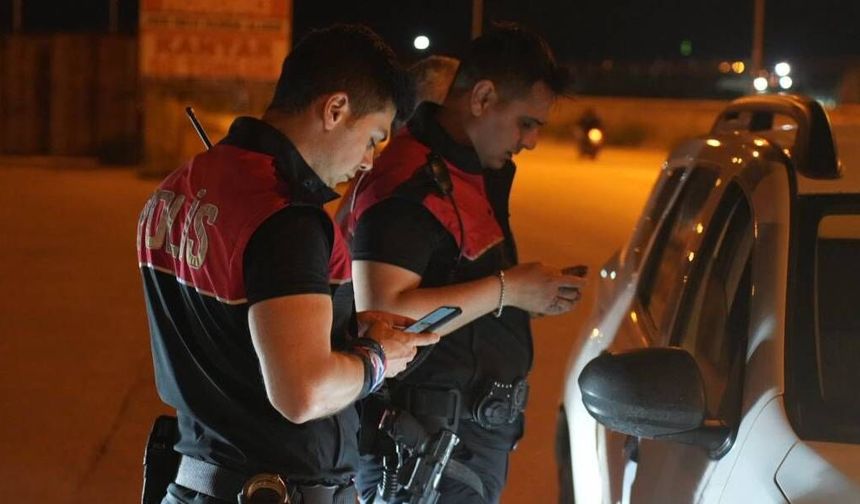 Eskişehir'de yasaklı madde ile yakalananlar var; Gözaltı sayısı açıklandı