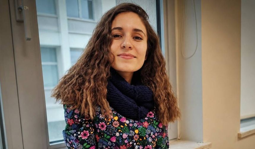 Gülistan Doku soruşturmasında Eskişehir'de de operasyon yapıldı