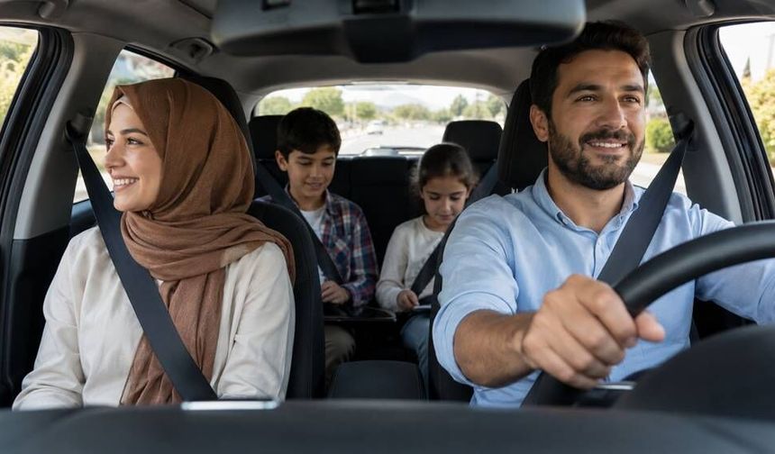 Gurbetçi vatandaşların beklediği düzenleme hayata geçirildi