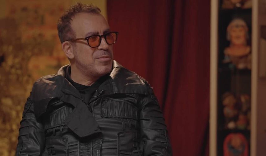 Haluk Levent hakkında yakalama kararı çıkarıldı