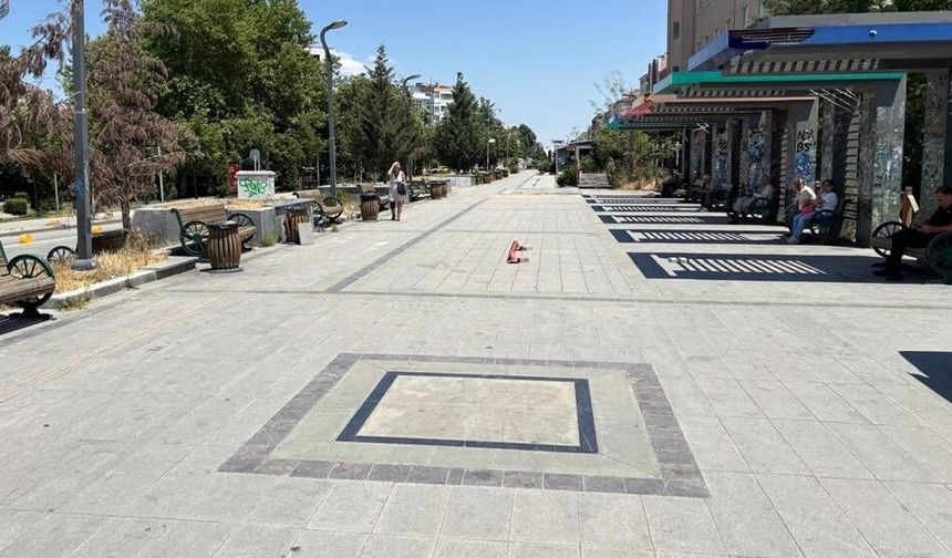 Gürhan Albayrak Hat Boyu için tarih verdi