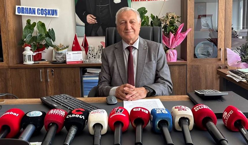 Muhsin Dilbaz'dan emeklilere verilen zam oranına tepki