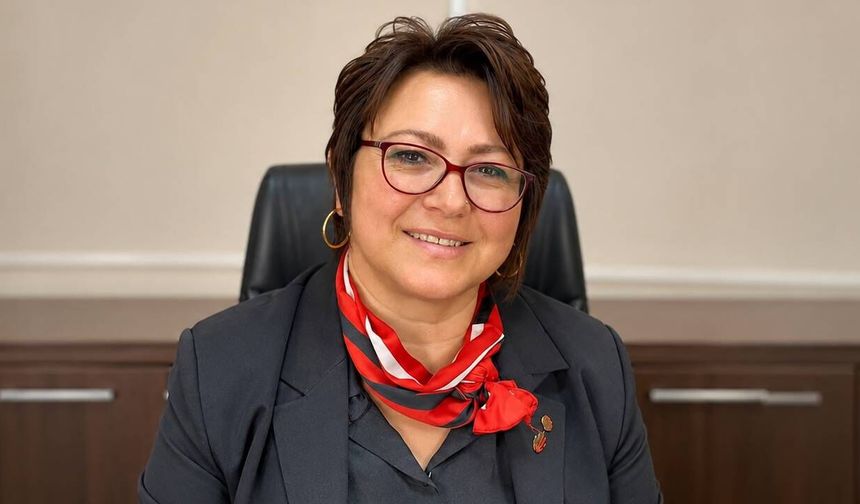 Selma Sara'dan Volkan Enver Kılıç'a sert yanıt; "Saygısızlık"