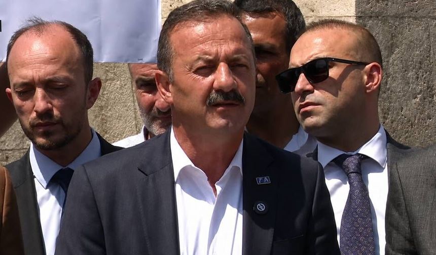 Yavuz Ağıralioğlu: "Faize bulduğunuz kaynağı, çalıştırdığınız öğretmenler için de bulun"