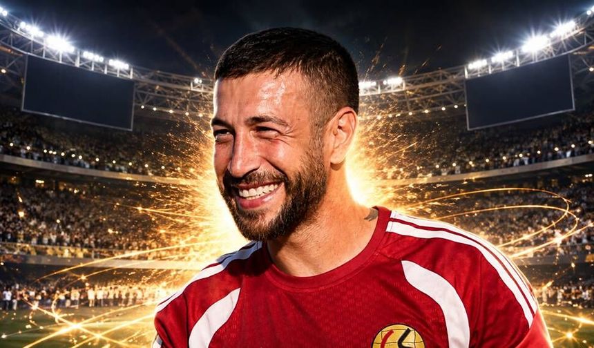 Eskişehirspor taraftarları ondan çok şeyler bekliyor; Golcü görevini yapacak