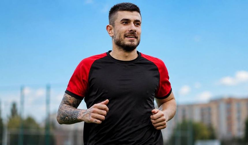 Dorukhan Toköz bir gün yeniden Eskişehirspor forması giyer mi?