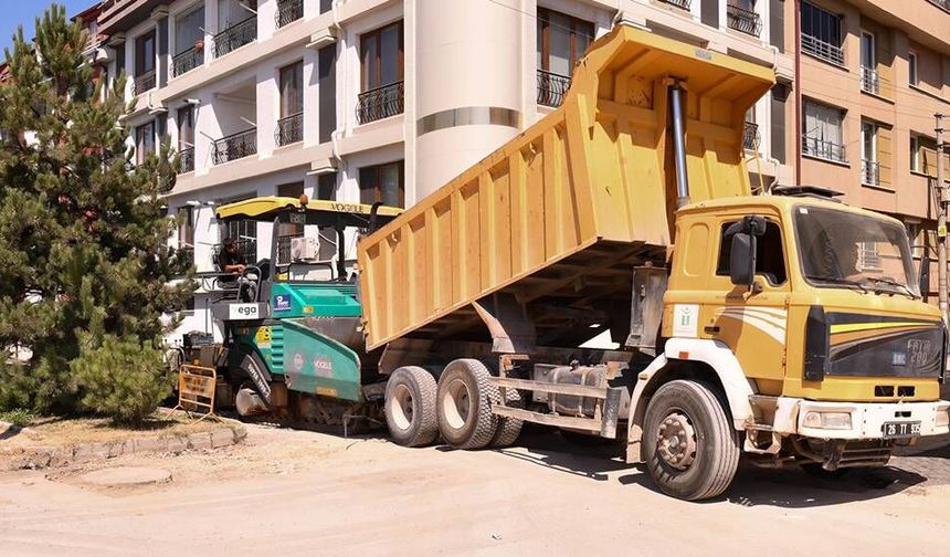 Eskişehir'de 3 farklı bölgede çalışmalar devam ediyor; İşte son bilgiler