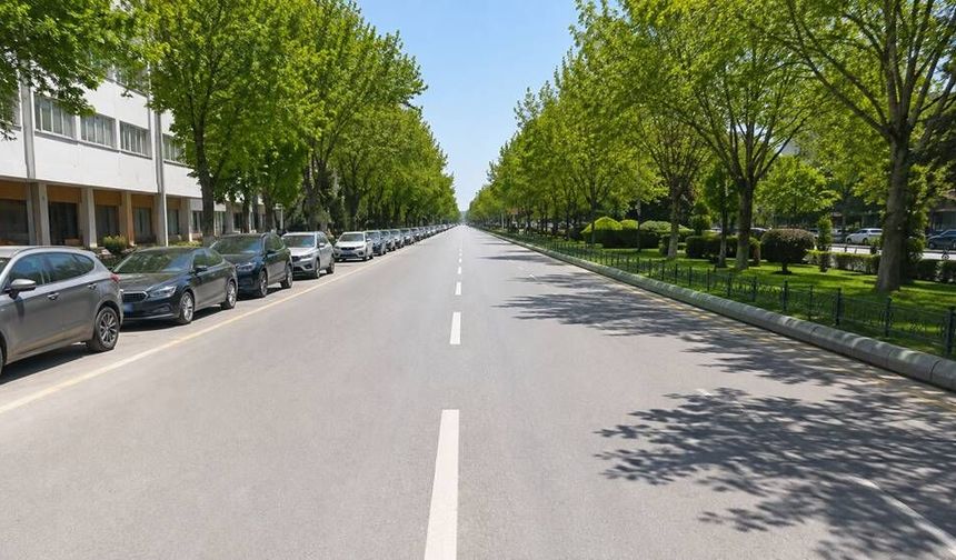 Eskişehir’de 30 Ağustos için yollar kapanacak: Valilik saat ve güzergâhları açıkladı