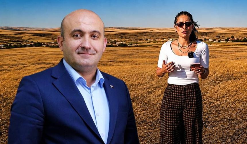 Eskişehir’de TOKİ İlk Evim Arsa Projesi hak sahipleri beklemeye devam ediyor; Gürhan Albayrak açıklama yaptı