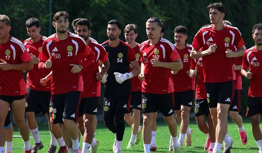 Eskişehirspor’un 2026-2027 sezonu kadrosu belli oldu; Yeni transferler gelecek mi?