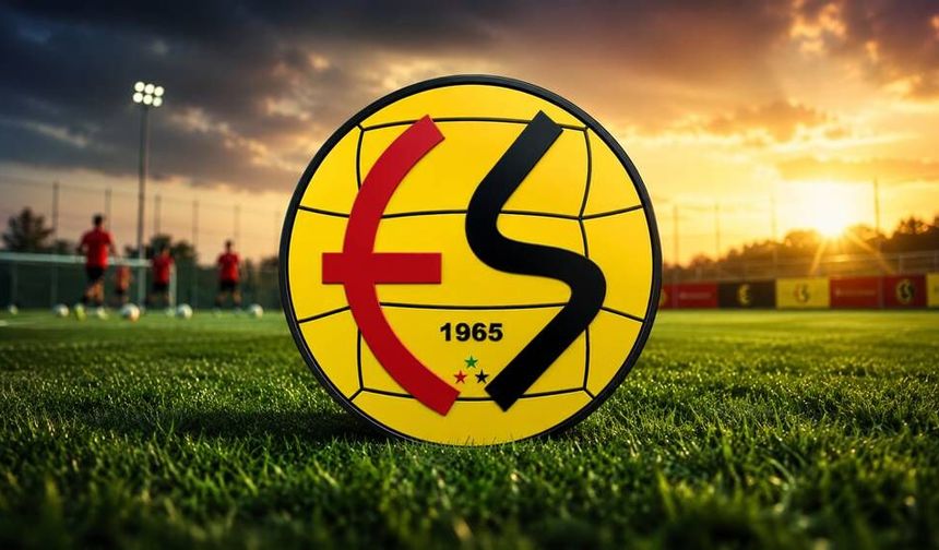 Eskişehirspor'un ilk hafta maçının tarihi ve saati belli oldu