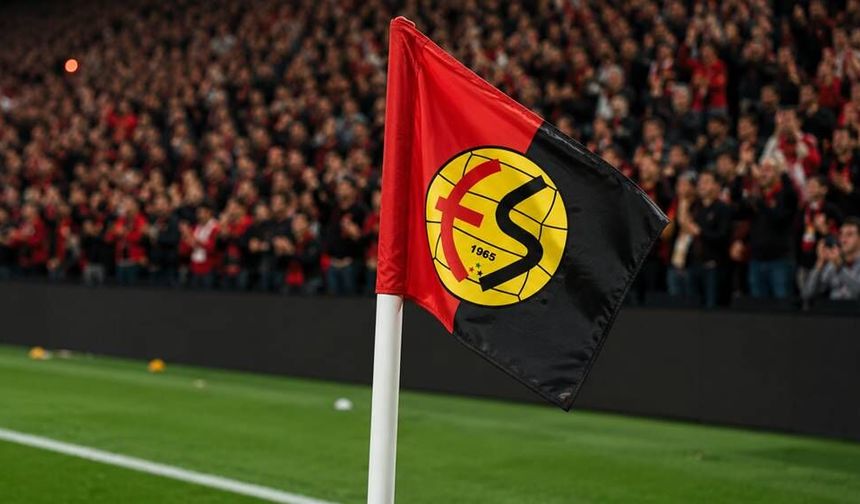 Eskişehirspor'un ligdeki rakibi değişebilir; İşte son gelişmeler
