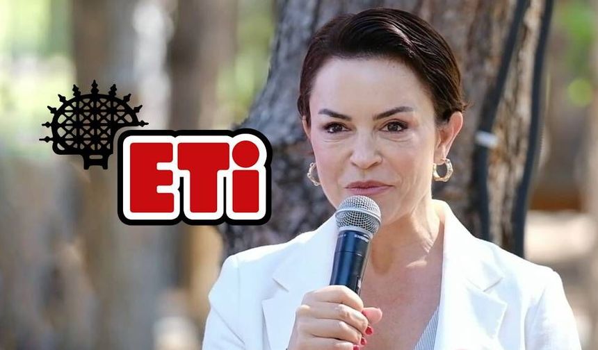 ETİ'den Eskişehir'in merakla beklediği festivale büyük destek
