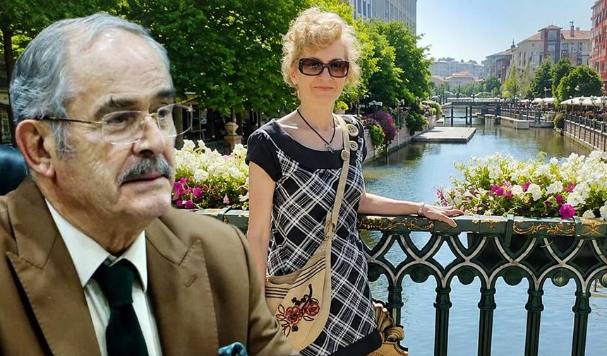 Yılmaz Büyükerşen yürek yakan haberi kendisi duyurdu