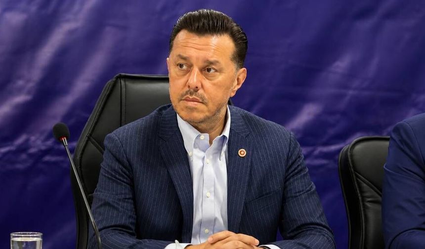 Nebi Hatipoğlu sanayicilerin yaşadığı sorunlara dikkat çekti
