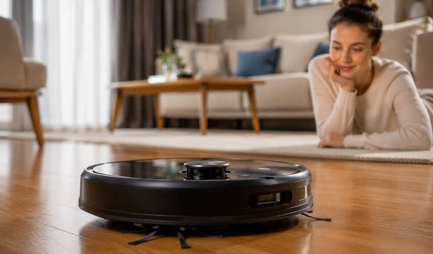 Robot süpürgelerle ilgili flaş gelişme; Yasak kararı alındı