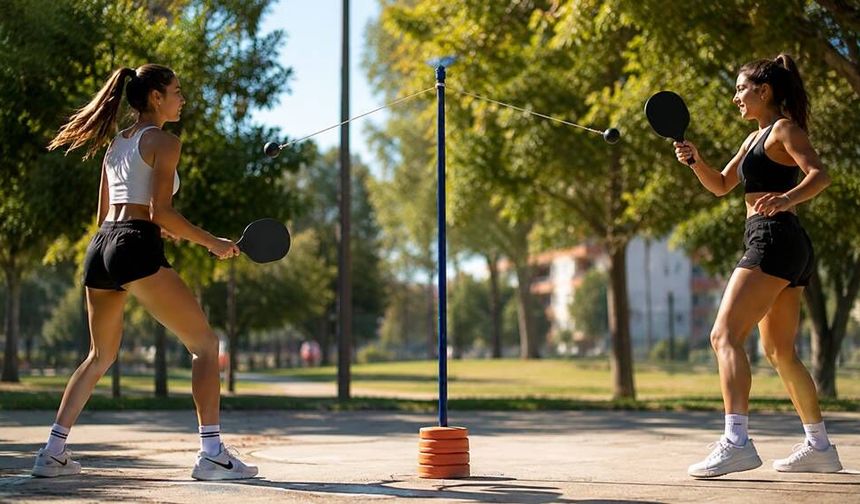 Speedball'a olan ilgi arıyor; Peki Speedball nasıl oynanır?