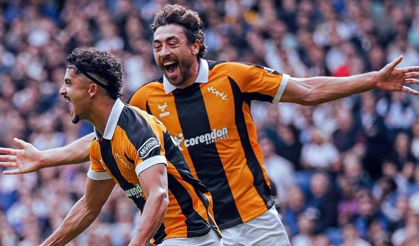 Acun Ilıcalı’nın sahibi olduğu Hull City Chelsea’ye de geçit vermedi