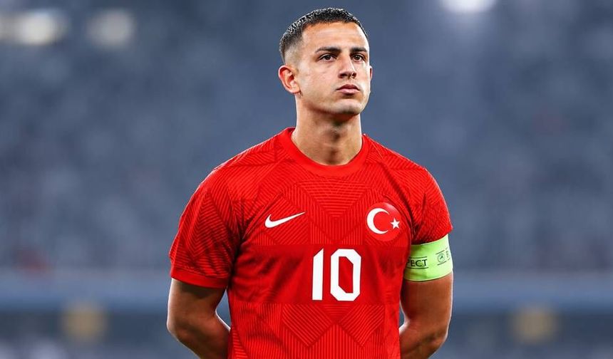 Bartuğ Elmaz kimdir? Genç orta sahanın kariyerinde hangi takımlar var?