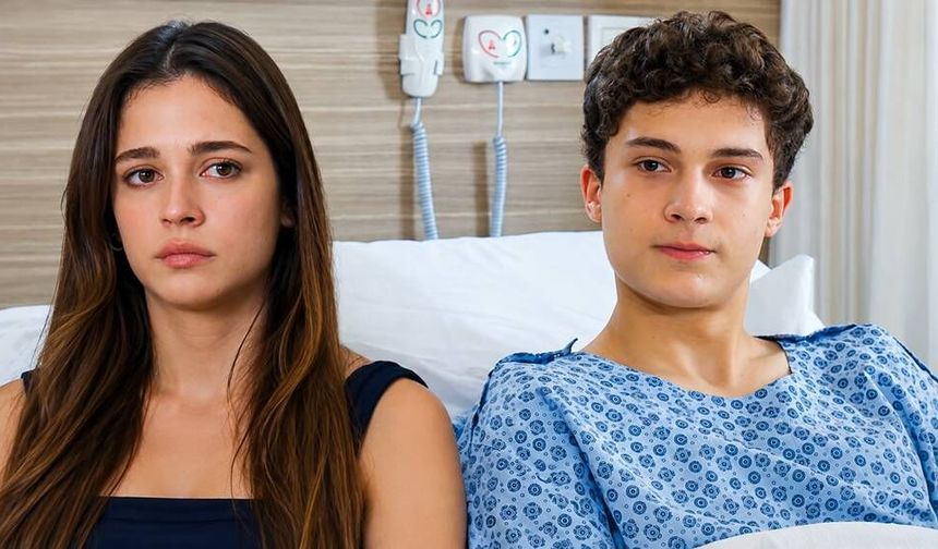Daha 17 yeni bölüm fragmanı - 19. Bölüm Fragmanı