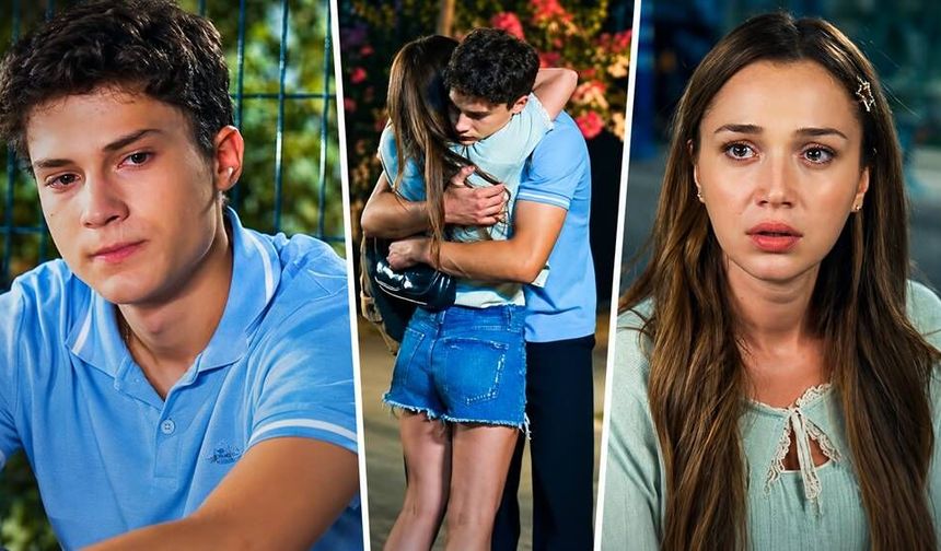 Daha 17 yeni bölüm fragman izle - 16. bölüm fragmanı