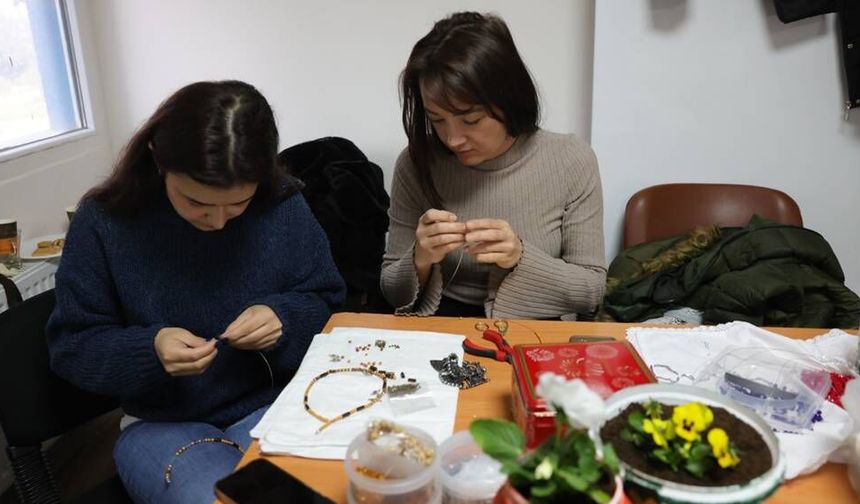 Eskişehir'de kurs ve atölye başvuruları başlıyor