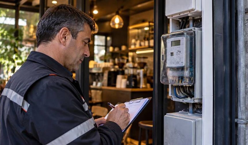 Eskişehir’de yeni açılacak iş yerleri için elektrik tesisatında yeni dönem