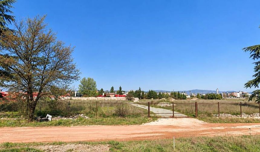 Eskişehir’de yeni düzenleme; Yanlışlık düzeltildi