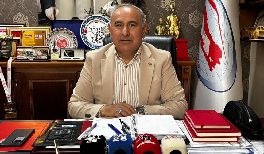 Eskişehir'e gelen öğrenciler kiralık ev bulabiliyor mu; Gazi Çelik açıkladı