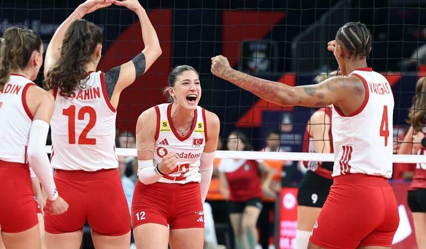 Filenin Sultanları dünya devini rahat geçti