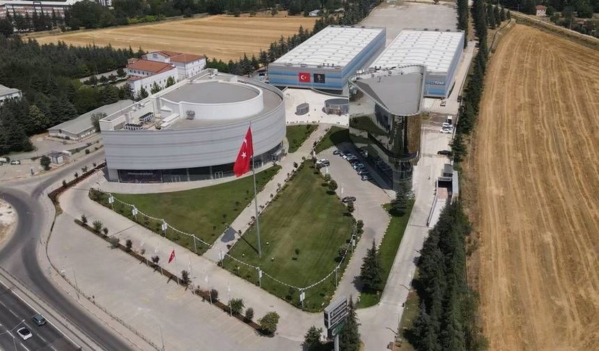 Metin Güler açıkladı: Eskişehir ralli heyecanına hazırlanıyor