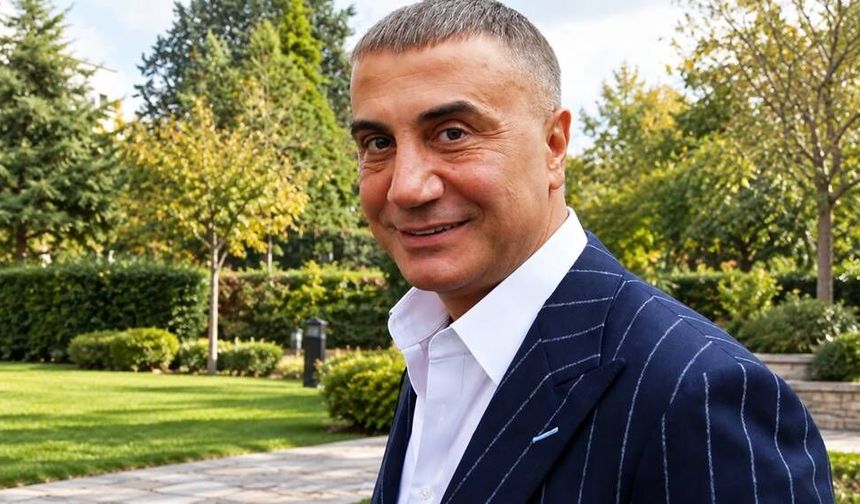 Sedat Peker Türkiye’ye mi dönüyor? İşte son gelişmeler