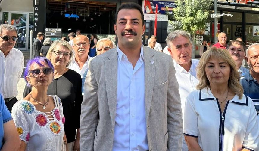 Talat Yalaz'dan delege açıklaması geldi; Merak edilen soruya yanıt verdi