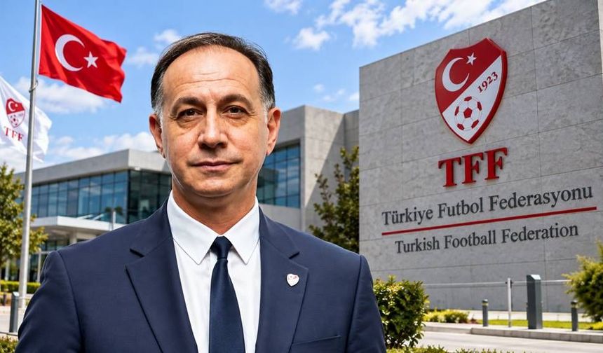 TFF MHK Başkanı Ferhat Gündoğdu gözaltına alındı: İşte son gelişmeler