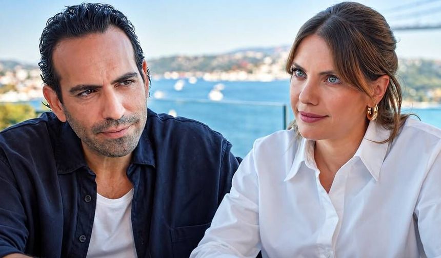 Tuzlu Kahve yeni bölüm fragmanı - 6. bölüm fragmanı