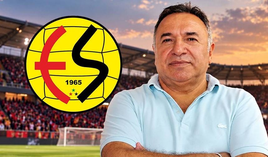 Ahmet Bingöl'den Eskişehirsporlu futbolculara eleştiriler