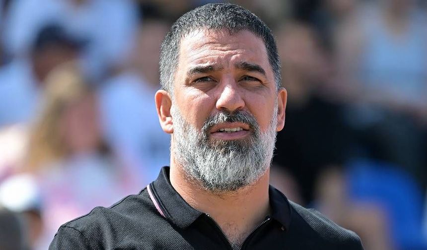 Arda Turan A Milli Takım için kararını verdi