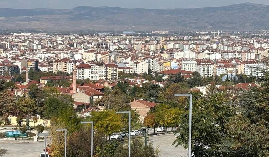 İnşaat Mühendisleri Odası Eskişehir Şubesi'nden önemli uyarı