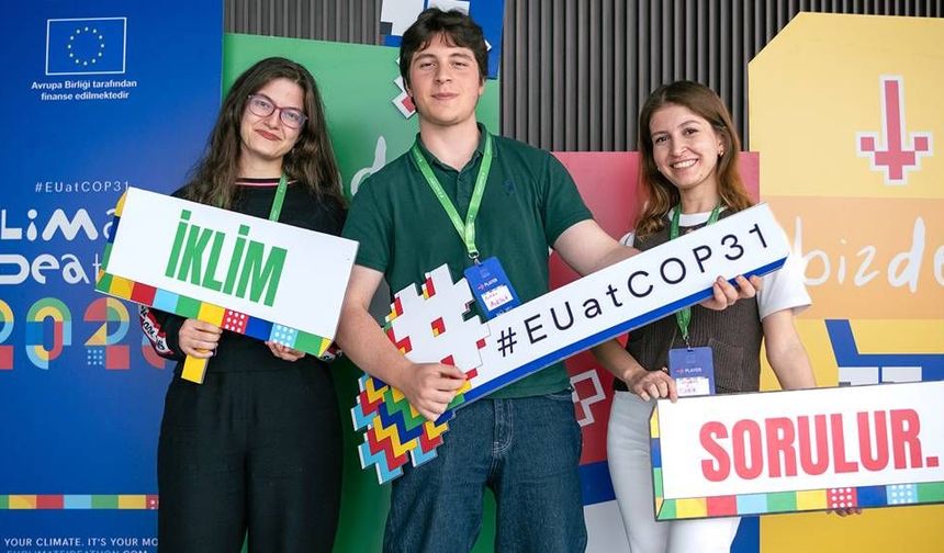 Eskişehir'de 400'e yakın başvurunun yapıldığı yarışmada kazananlar belli oldu