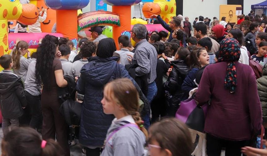 Eskişehir'de BilimFest 2026 heyecanı başladı; İşte program