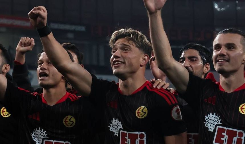 Eskişehirspor'un Bursa Yıldırımspor karşılaşmasında tribünler tıklım tıklım dolar mı?