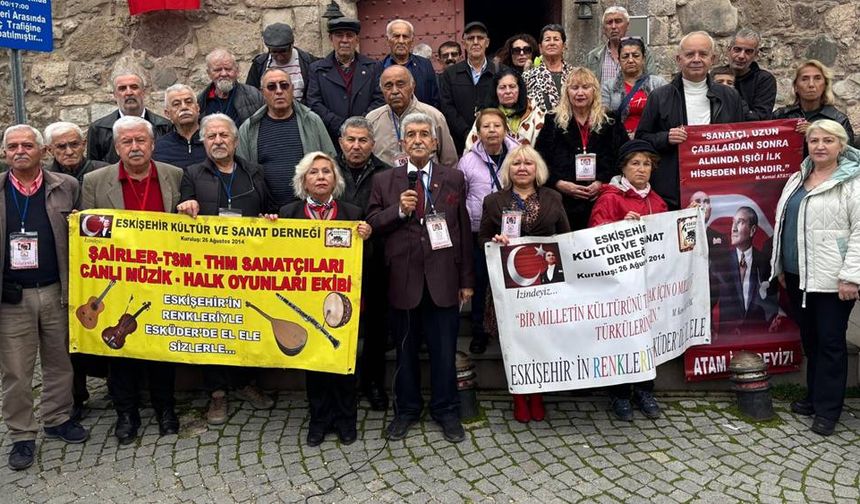 Gazi Durusu'dan Kurşunlu Külliyesi'nin kapatılmasına tepki