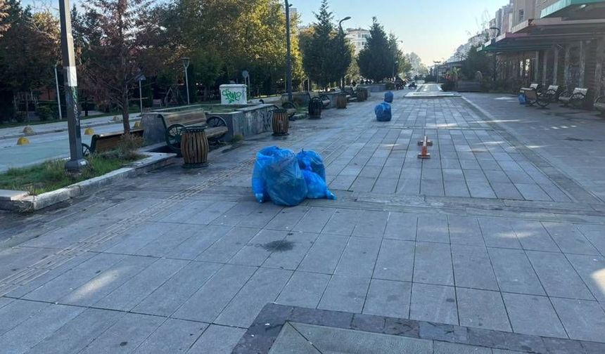 Eskişehir'de gözler hatboyuna çevrildi; İşte son gelişmeler