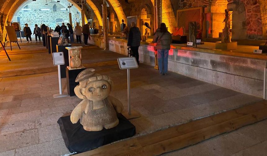 İnşaat Mühendisleri Odasından Kurşunlu Külliyesi açıklaması