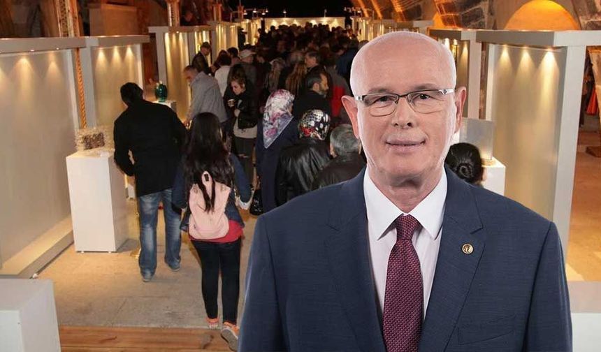 Kazım Kurt açıklama yaptı; 3 Kasım'da boşaltmamız isteniyor