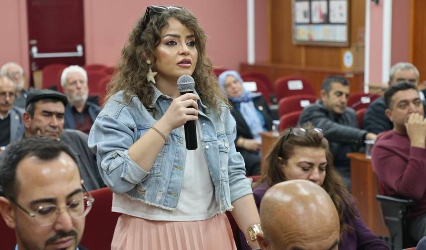 Kazım Kurt artan maliyetlere tepki gösterdi: Muhtarlar sıkıntılarını anlattı