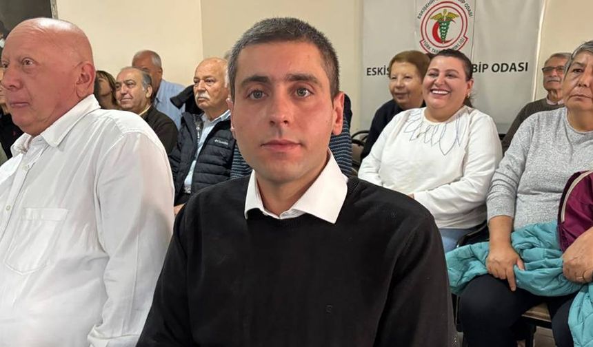 Mert Yedek'ten Alpagut maden projesi açıklaması: Davayı henüz kazanmadık, mücadelemiz sürecek