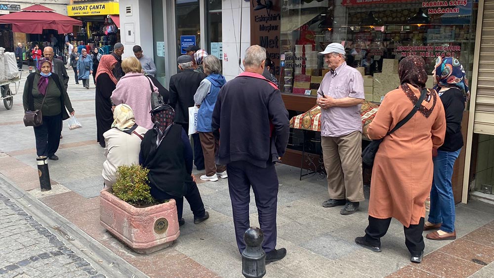 Banka Emekli Açlık Sınırı Asgari Ücret