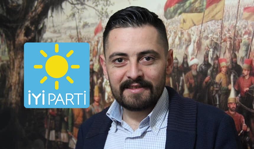 Serdar Ulucan Iyi Parti 02